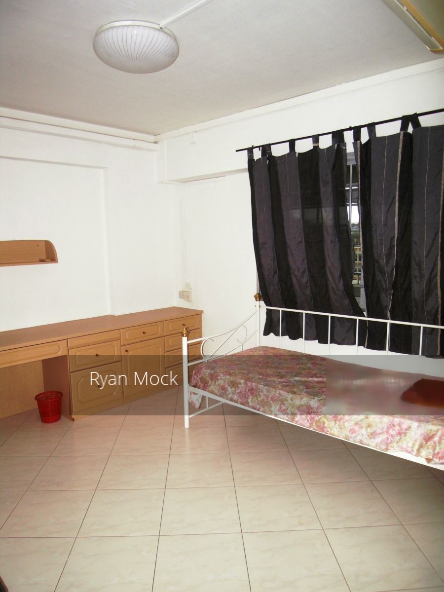 Blk 767 Pasir Ris Street 71 (Pasir Ris), HDB 4 Rooms #123595972